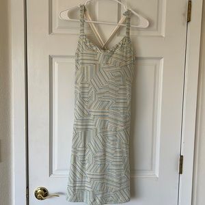Title Nine Yes Dress
